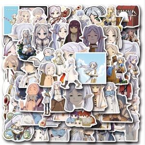 Frieren: Beyond Journeys End Sticker Set 50 pcs